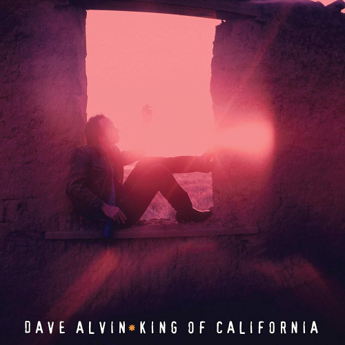 ALVIN, DAVE - KING OF CALIFORNIAALVIN, DAVE - KING OF CALIFORNIA.jpg